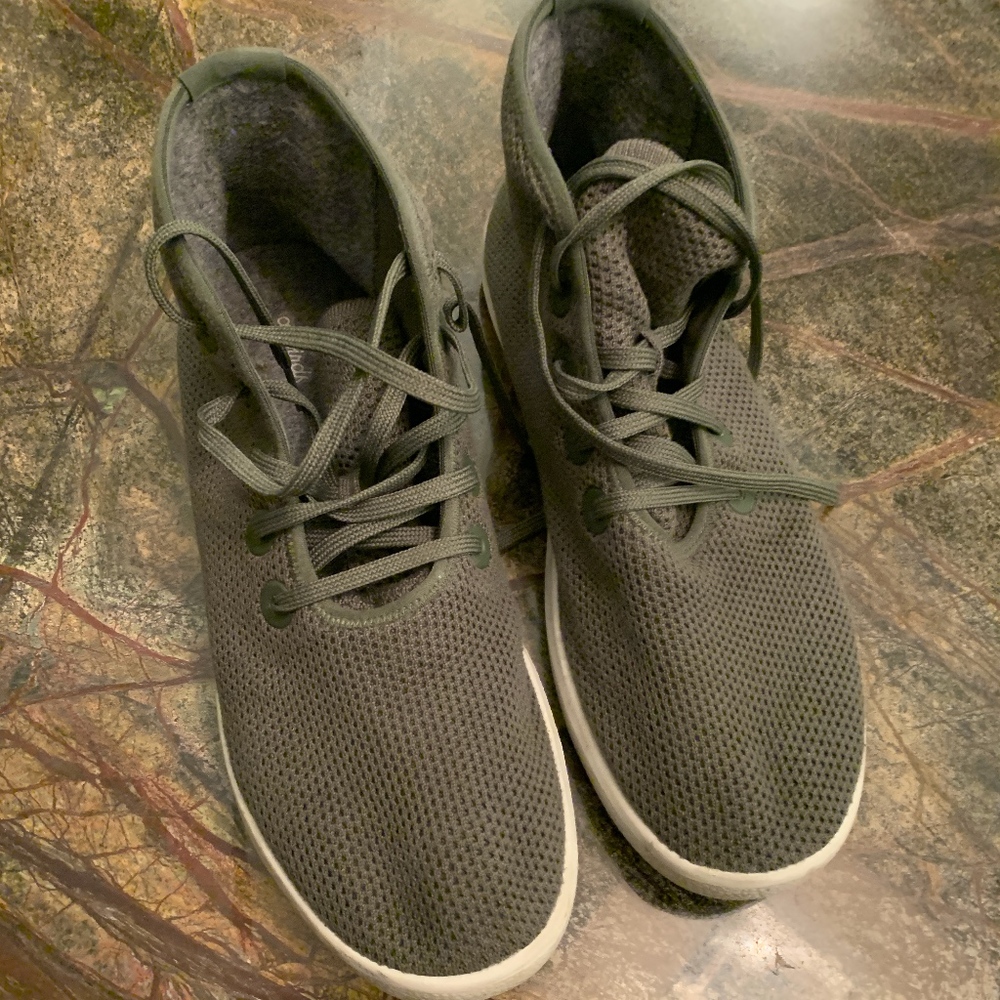 Allbirds Tree Toppers